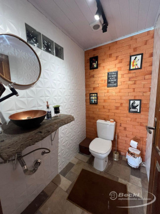 Imagem Casa com 3 Quartos à Venda, 125 m² em João Costa - Joinville