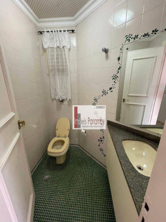Imagem Imóvel com 4 Quartos à Venda, 271 m² em Vila Andrade - São Paulo