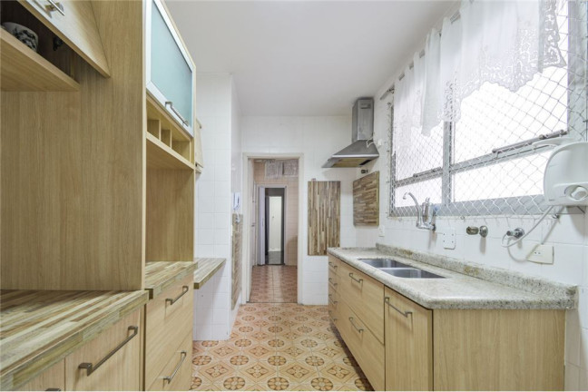 Imagem Imóvel com 2 Quartos à Venda, em Paraíso - São Paulo Imagem Imóvel com 2 Quartos à Venda, em Paraíso - São Paulo