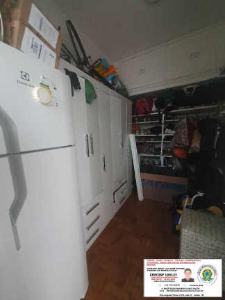 Imagem Apartamento com 3 Quartos à Venda, 140 m² em Ponta Da Praia - Santos
