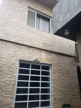 Imagem Sobrado com 5 Quartos à Venda, 288 m² em Fundação - São Caetano Do Sul