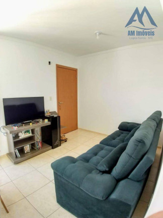 Imagem Apartamento com 2 Quartos à Venda, 42 m² em Lundcea Ii - Lagoa Santa Imagem Apartamento com 2 Quartos à Venda, 42 m² em Lundcea Ii - Lagoa Santa