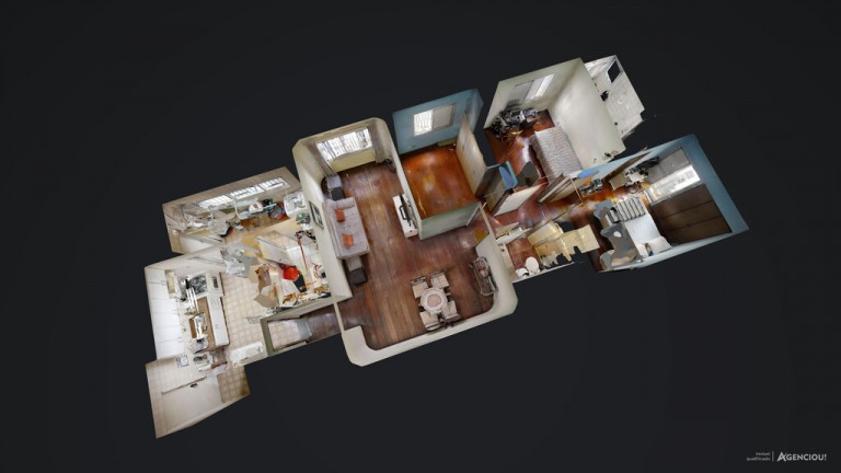 Imagem Apartamento com 3 Quartos à Venda, 96 m² em Vila Olímpia - São Paulo Imagem Apartamento com 3 Quartos à Venda, 96 m² em Vila Olímpia - São Paulo