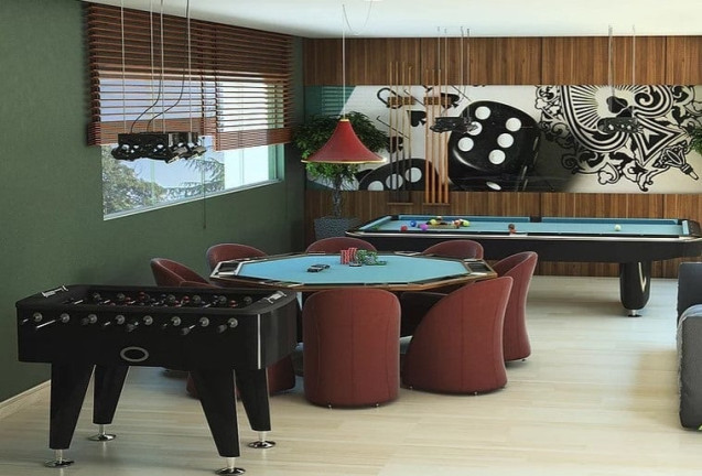 Imagem Apartamento com 3 Quartos à Venda, 267 m² em Ingleses Do Rio Vermelho - Florianópolis