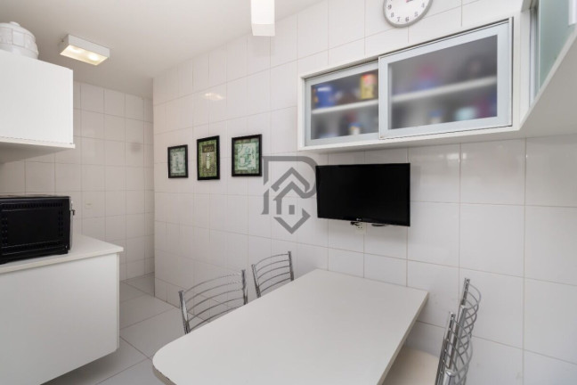 Imagem Apartamento com 4 Quartos à Venda, 170 m² em Vila Uberabinha - São Paulo