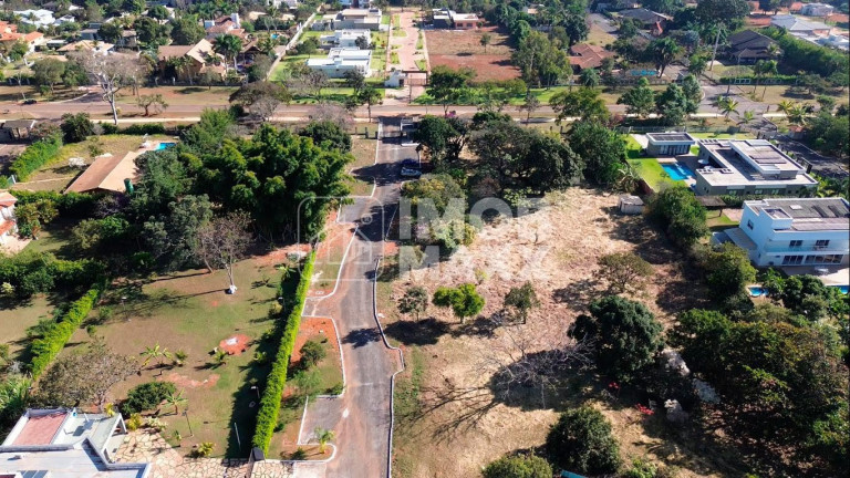 Imagem Terreno à Venda, 2.500 m² em Park Way - Brasília Imagem Terreno à Venda, 2.500 m² em Park Way - Brasília