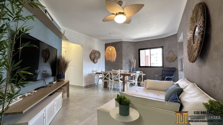Imagem Imóvel com 3 Quartos à Venda, 93 m² em Riviera - Bertioga
