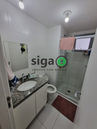 Imagem Apartamento com 2 Quartos à Venda, 65 m² em Vila Mascote - São Paulo