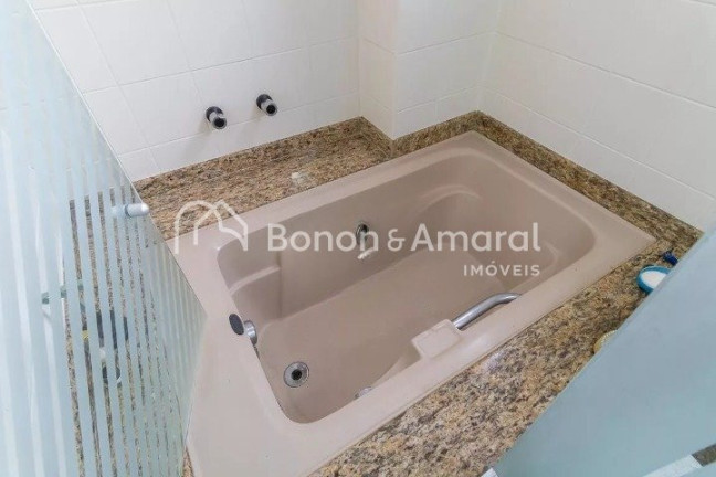 Imagem Apartamento com 3 Quartos à Venda, 218 m² em Vila Itapura - Campinas