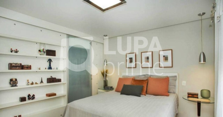 Imagem Apartamento com 3 Quartos à Venda, 220 m² em Vila Maria Alta - São Paulo