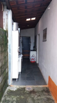 Imagem Casa com 3 Quartos à Venda, 83 m² em Conjunto Habitacional Terra Dos Ipês Ii (fase Ii) - Pindamonhangaba