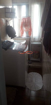 Imagem Apartamento com 2 Quartos à Venda, 46 m² em Conjunto Habitacional Padre Manoel Da Nóbrega - São Paulo