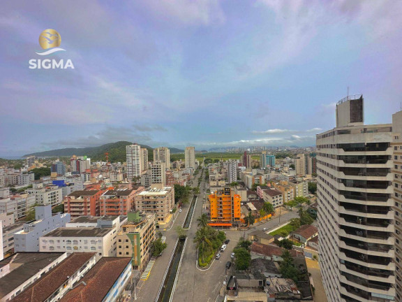 Imagem Apartamento com 3 Quartos à Venda, 116 m² em Jardim Astúrias - Guarujá Imagem Apartamento com 3 Quartos à Venda, 116 m² em Jardim Astúrias - Guarujá