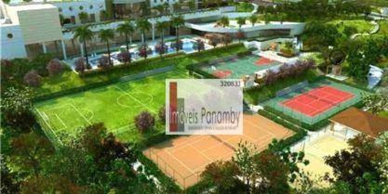 Imagem Apartamento com 3 Quartos para Alugar, 141 m² em Morumbi - São Paulo Imagem Apartamento com 3 Quartos para Alugar, 141 m² em Morumbi - São Paulo