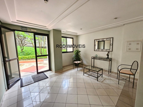 Imagem Apartamento com 2 Quartos à Venda, 56 m² em Jardim Das Vertentes - São Paulo