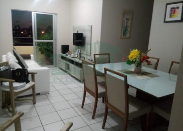 Imagem Apartamento com 3 Quartos à Venda, 75 m² em Jardim Atlântico - Olinda Imagem Apartamento com 3 Quartos à Venda, 75 m² em Jardim Atlântico - Olinda