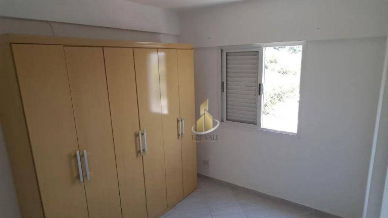 Imagem Apartamento com 3 Quartos para Alugar, 78 m² em Jardim Satélite - São José Dos Campos