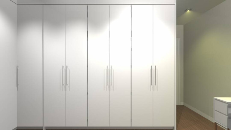 Imagem Casa com 3 Quartos à Venda, 250 m² em Parque Ibiti Reserva - Sorocaba