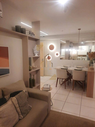 Apartamento com 2 Quartos à Venda, 