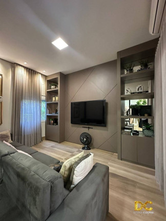 Imagem Casa de Condomínio com 4 Quartos à Venda, 323 m² em Jardim Itália - Cuiabá Imagem Casa de Condomínio com 4 Quartos à Venda, 323 m² em Jardim Itália - Cuiabá