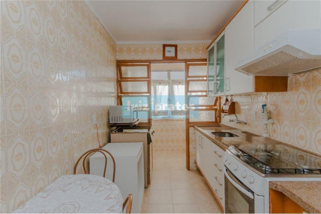 Imagem Apartamento com 3 Quartos à Venda, 94 m² em Higienópolis - Porto Alegre