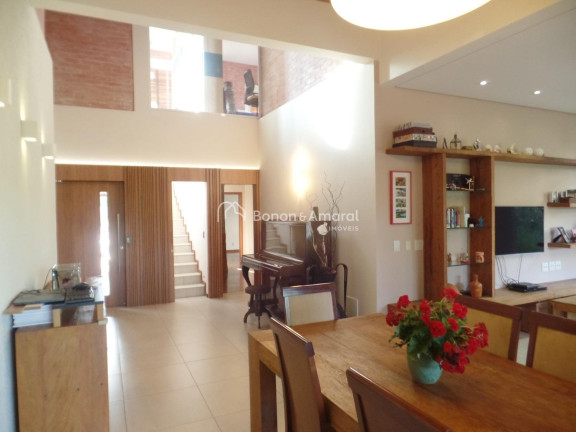 Imagem Casa de Condomínio com 3 Quartos à Venda, 1.029 m² em Barão Geraldo - Campinas Imagem Casa de Condomínio com 3 Quartos à Venda, 1.029 m² em Barão Geraldo - Campinas
