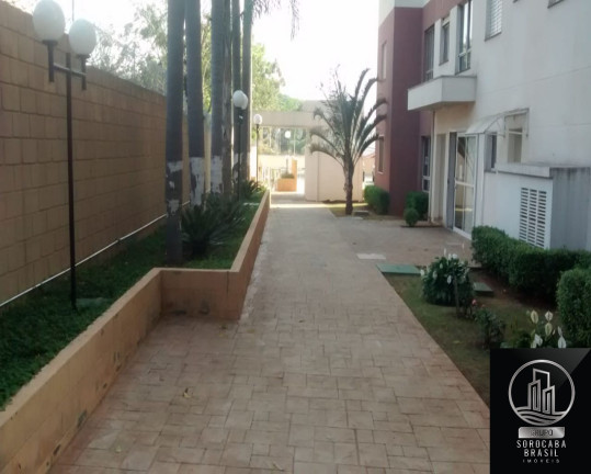 Imagem Apartamento com 2 Quartos à Venda, 55 m² em Jardim Europa - Sorocaba Imagem Apartamento com 2 Quartos à Venda, 55 m² em Jardim Europa - Sorocaba
