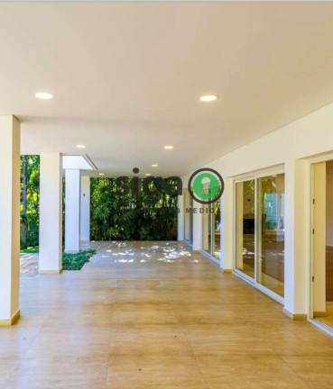 Imagem Casa com 4 Quartos à Venda, 641 m² em Jardim Cordeiro - São Paulo Imagem Casa com 4 Quartos à Venda, 641 m² em Jardim Cordeiro - São Paulo