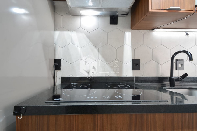 Imagem Apartamento com 1 Quarto à Venda, 41 m² em Jardim Paulista - São Paulo