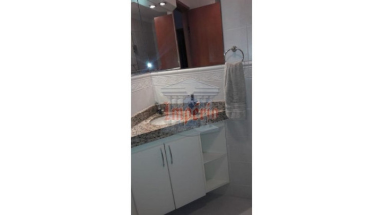 Imagem Apartamento com 3 Quartos à Venda, 60 m² em Parque Marajoara - Santo André