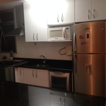 Imagem Apartamento com 3 Quartos à Venda, 70 m² em Aclimação - São Paulo Imagem Apartamento com 3 Quartos à Venda, 70 m² em Aclimação - São Paulo
