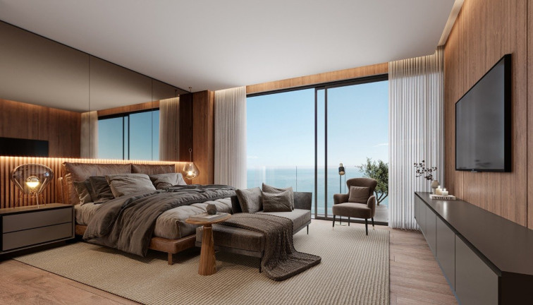 Imagem Apartamento com 4 Quartos à Venda, 200 m² em Centro - Balneário Camboriú