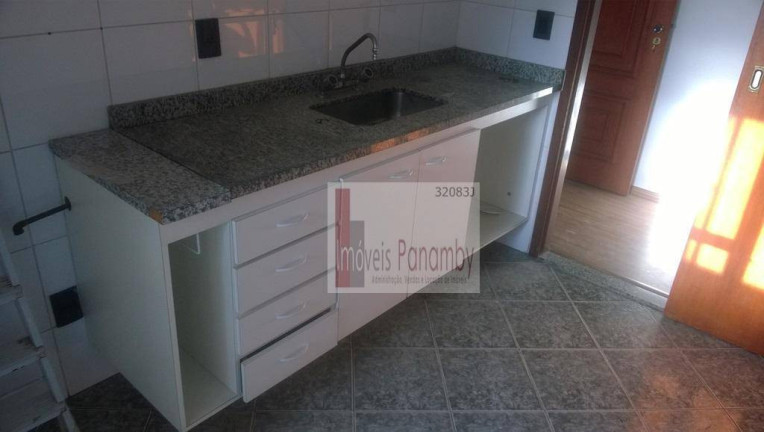 Imagem Apartamento com 3 Quartos à Venda, 72 m² em Vila Andrade - São Paulo Imagem Apartamento com 3 Quartos à Venda, 72 m² em Vila Andrade - São Paulo