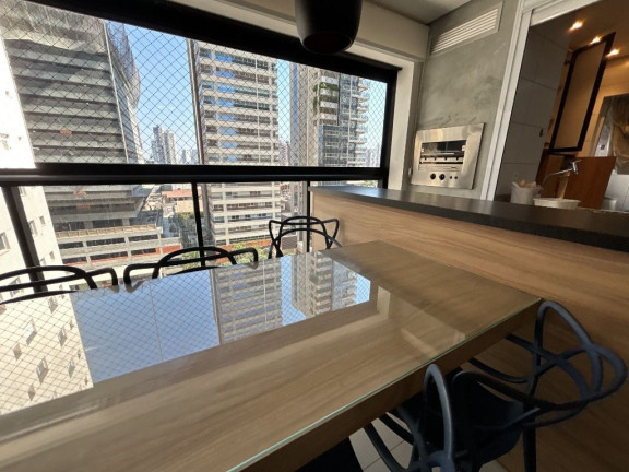 Imagem Apartamento com 3 Quartos à Venda, 121 m² em Setor Marista - Goiânia