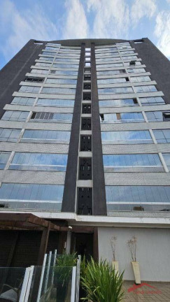 Imagem Apartamento com 4 Quartos à Venda, 264 m² em Atiradores - Joinville Imagem Apartamento com 4 Quartos à Venda, 264 m² em Atiradores - Joinville