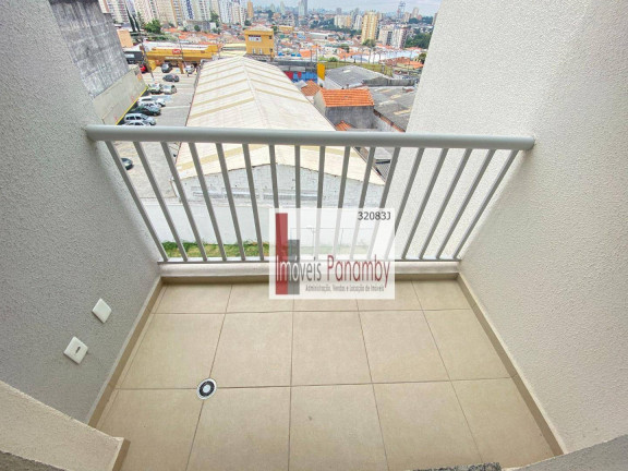 Imagem Apartamento com 2 Quartos à Venda, 49 m² em Alto Do Ipiranga - São Paulo Imagem Apartamento com 2 Quartos à Venda, 49 m² em Alto Do Ipiranga - São Paulo