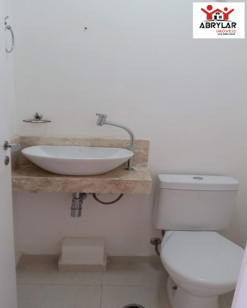 Imagem Imóvel com 1 Quarto à Venda, 35 m² em Centro - Jundiaí