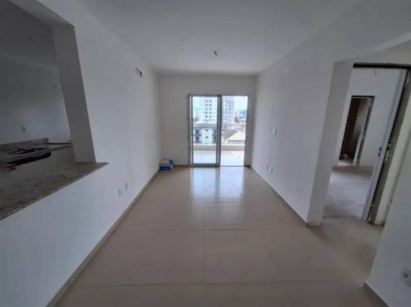 Imagem Apartamento com 2 Quartos à Venda, 85 m² em Forte - Praia Grande