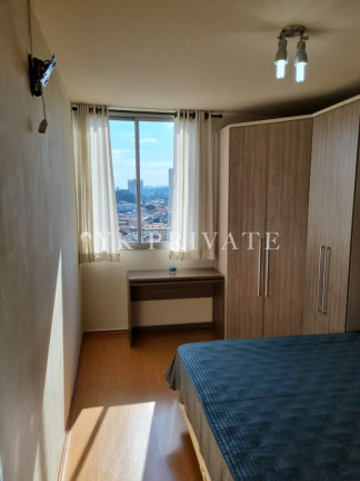 Imagem Apartamento com 2 Quartos à Venda, 63 m² em Parque Residencial Da Lapa - São Paulo Imagem Apartamento com 2 Quartos à Venda, 63 m² em Parque Residencial Da Lapa - São Paulo