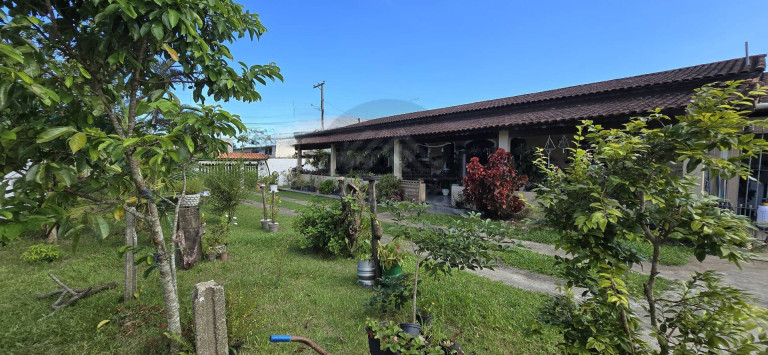 Imagem Chácara com 1 Quarto à Venda, 1.000 m² em Jardim Umuarama - Itanhaém Imagem Chácara com 1 Quarto à Venda, 1.000 m² em Jardim Umuarama - Itanhaém