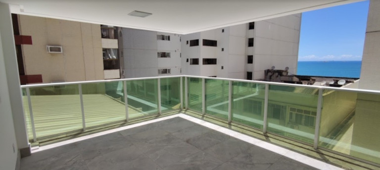 Imagem Imóvel com 4 Quartos à Venda, 140 m² em Itapuã - Vila Velha Imagem Imóvel com 4 Quartos à Venda, 140 m² em Itapuã - Vila Velha