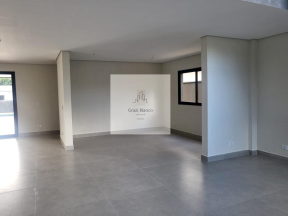 Imagem Casa de Condomínio com 4 Quartos à Venda, 424 m² em Condomínio Evidence - Araçoiaba Da Serra