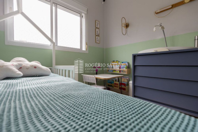 Imagem Apartamento com 3 Quartos à Venda, 87 m² em Vila Mariana - São Paulo