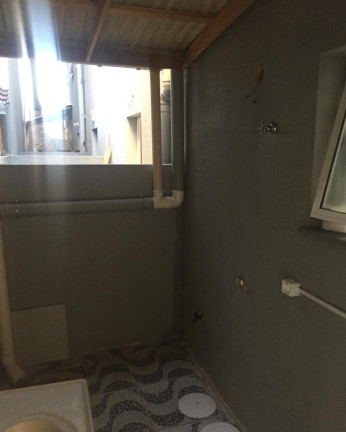 Imagem Casa com 1 Quarto à Venda, 45 m² em Aberta Dos Morros - Porto Alegre