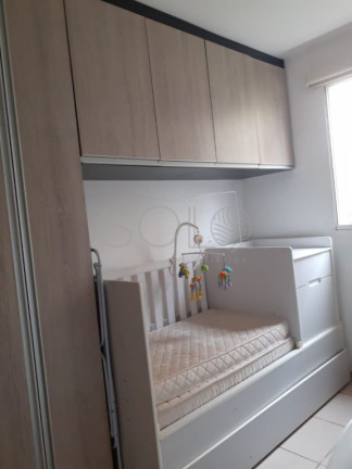 Imagem Apartamento com 2 Quartos à Venda, 49 m² em Jardim Residencial Elvio Lupo - Araraquara Imagem Apartamento com 2 Quartos à Venda, 49 m² em Jardim Residencial Elvio Lupo - Araraquara