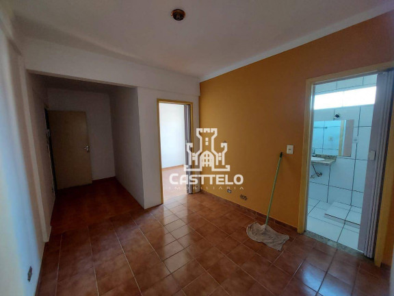Imagem Apartamento com 1 Quarto à Venda, 34 m² em Centro - Londrina