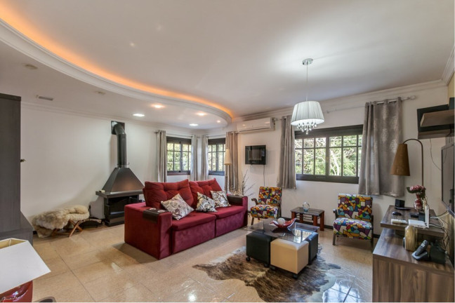 Casa com 4 Quartos à Venda,  em Elsa - Viamão