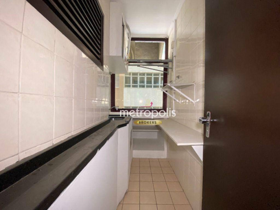 Imagem Sala Comercial para Alugar, 53 m² em Centro - São Caetano Do Sul Imagem Sala Comercial para Alugar, 53 m² em Centro - São Caetano Do Sul