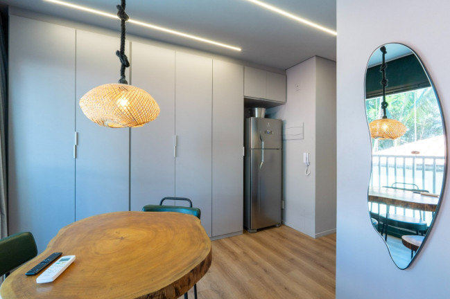 Imagem Studio com 1 Quarto à Venda, 26 m² em Pinheiros - São Paulo