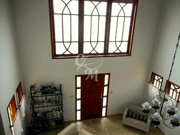 Imagem Casa de Condomínio com 4 Quartos à Venda, 436 m² em Parque Dos Cafezais 4 - Itupeva